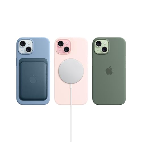 Apple iPhone 15 256 GB Pink M43347