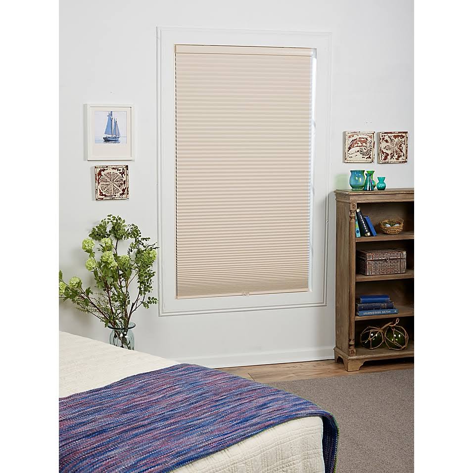 Cordless Cellular Shade F947699