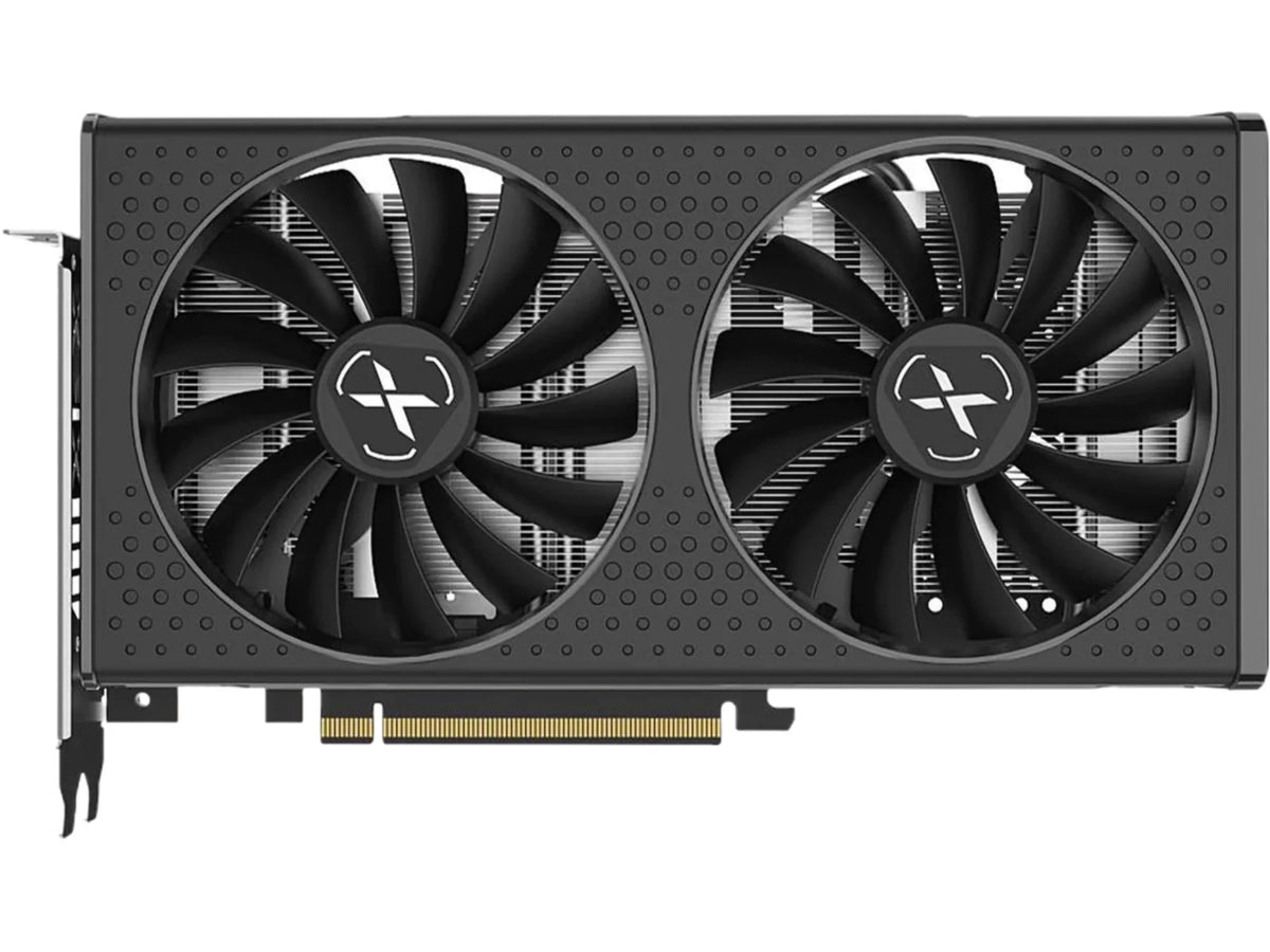 Radeon RX 6600 8 GB GDDR6 Graphics Card P5117