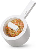 1.5L Mini Portable Non Stick Electric Hot Pot L545679