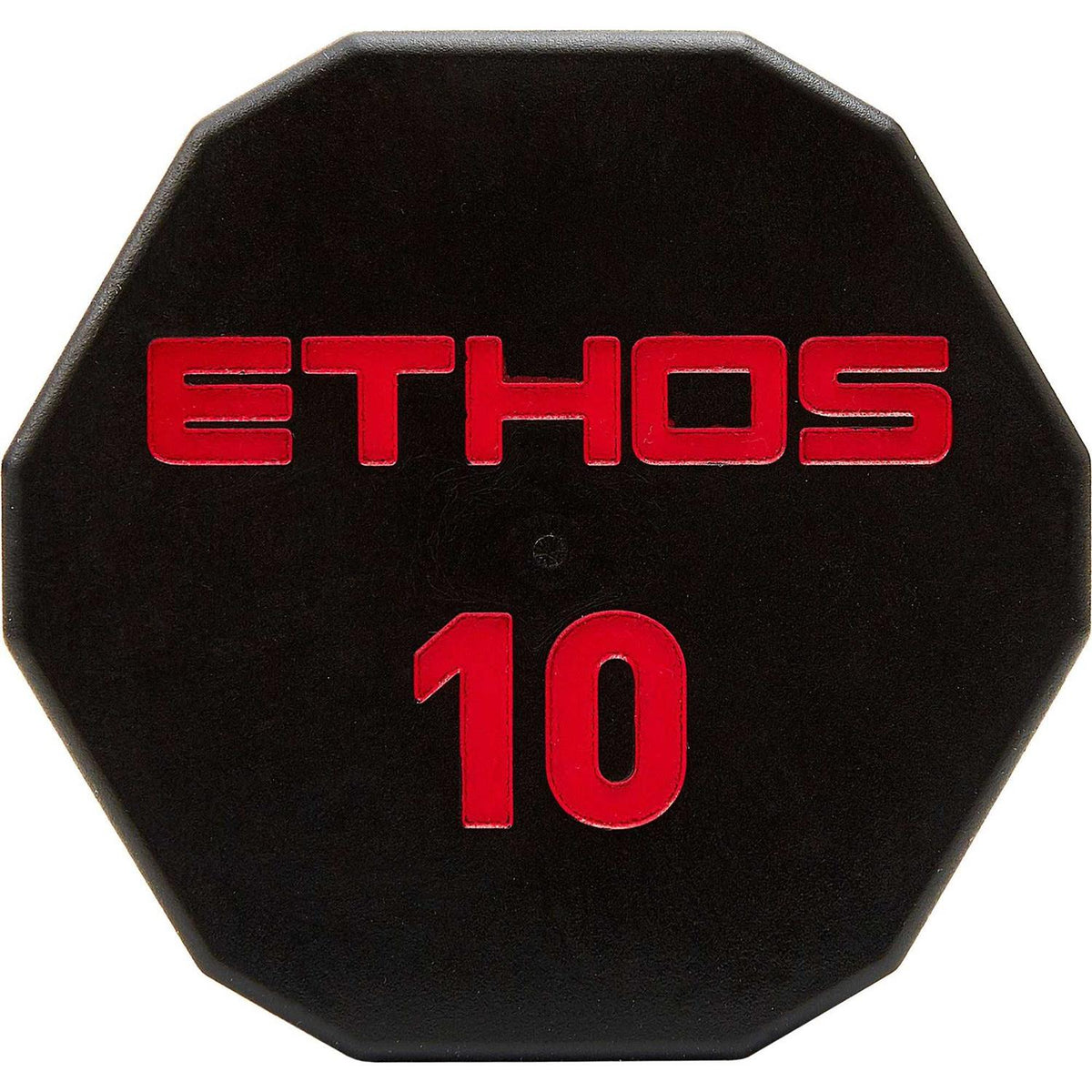 Rubber Hex Dumbbell X3191