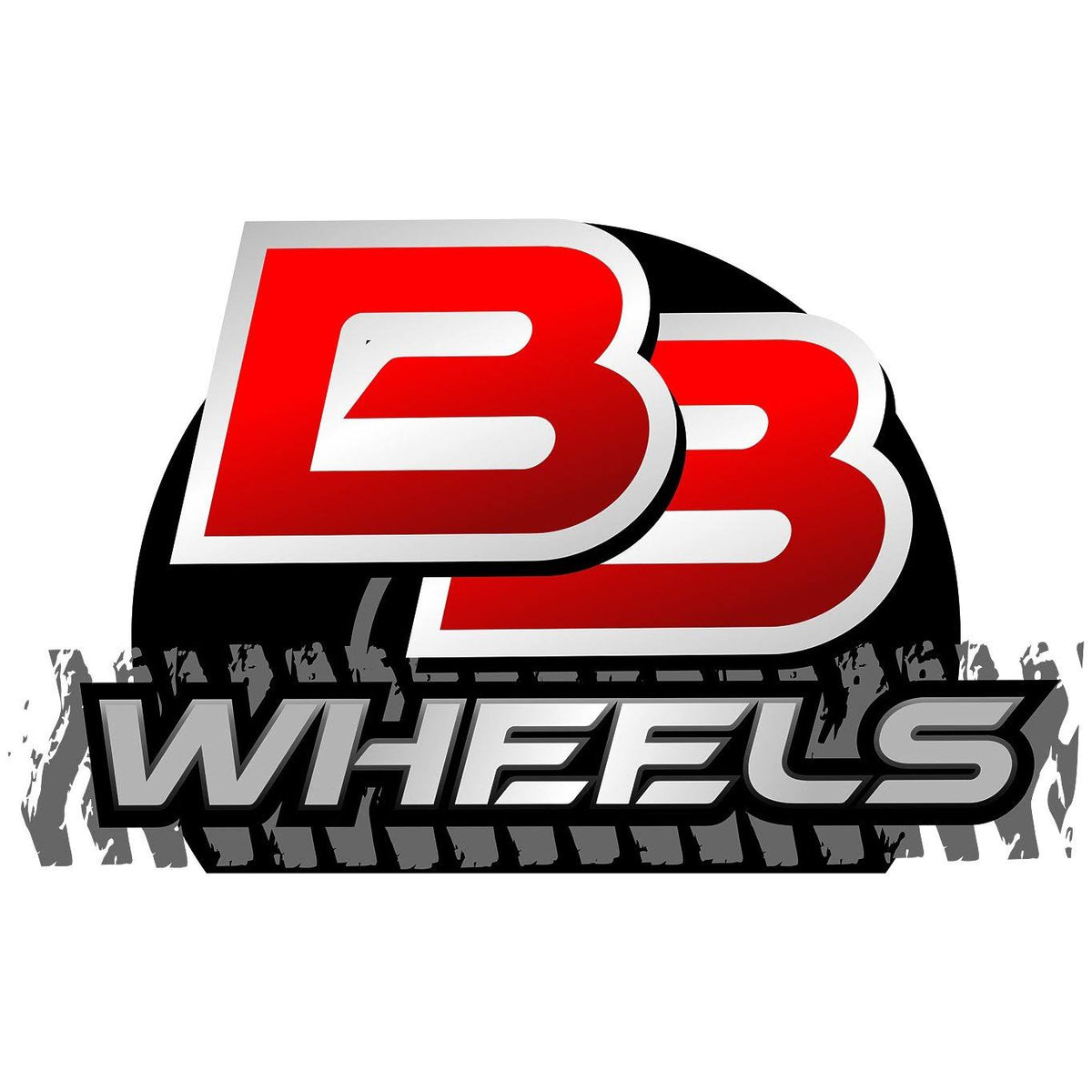 15x8 5x120.65 Polished Wheels X398