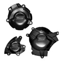Engine Case Cover Sliders GSXR 1000 Y422