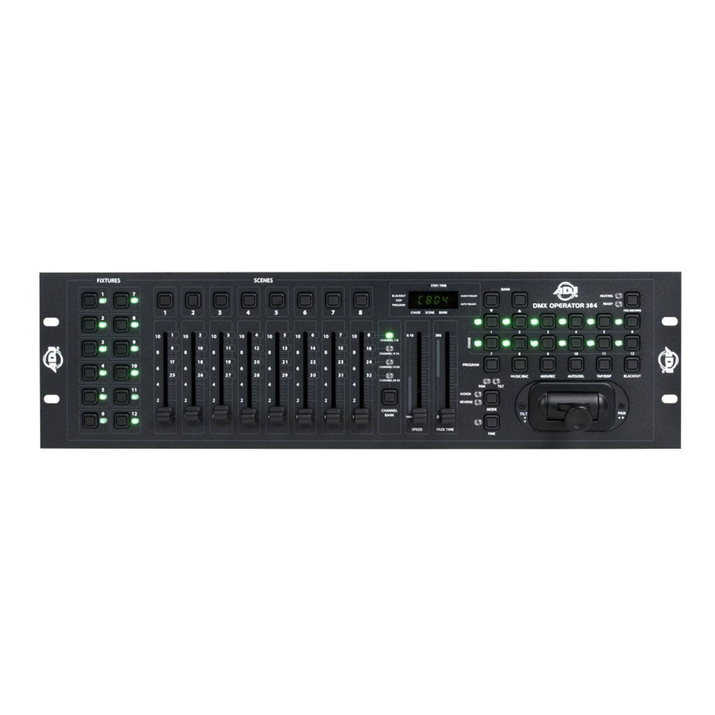 DMX Controller P574