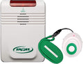 Cordless Monitor with Nurse Call Touch Button O703