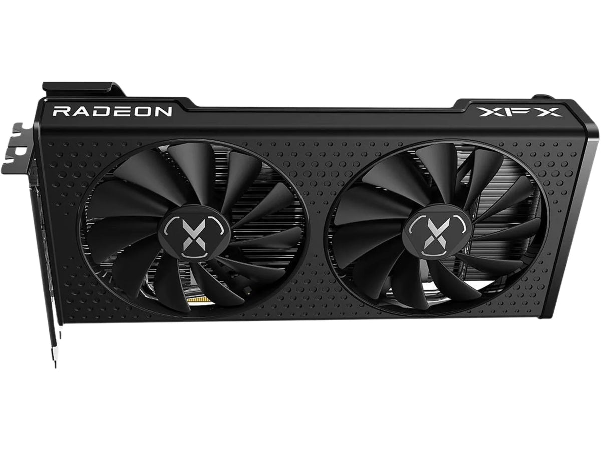 Radeon RX 6600 8 GB GDDR6 Graphics Card P5117