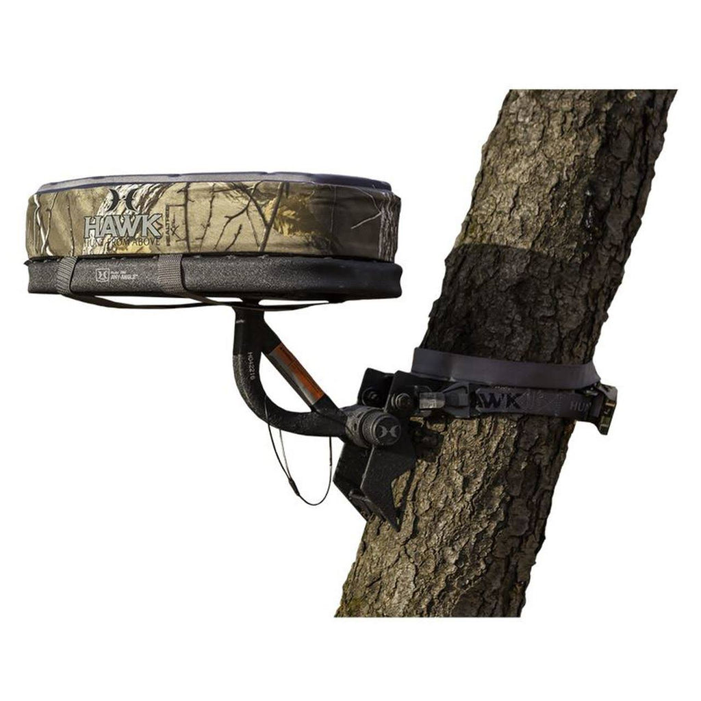 4 Pack Memory Foam Hunting Tree Seat L79120