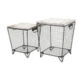 Cage Tables Set of 2 M235527