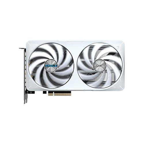 GeForce RTX 5060 Ti 8GB GDDR7 Graphics Card E541