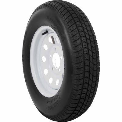 13 in. Tire & Wheel T625632