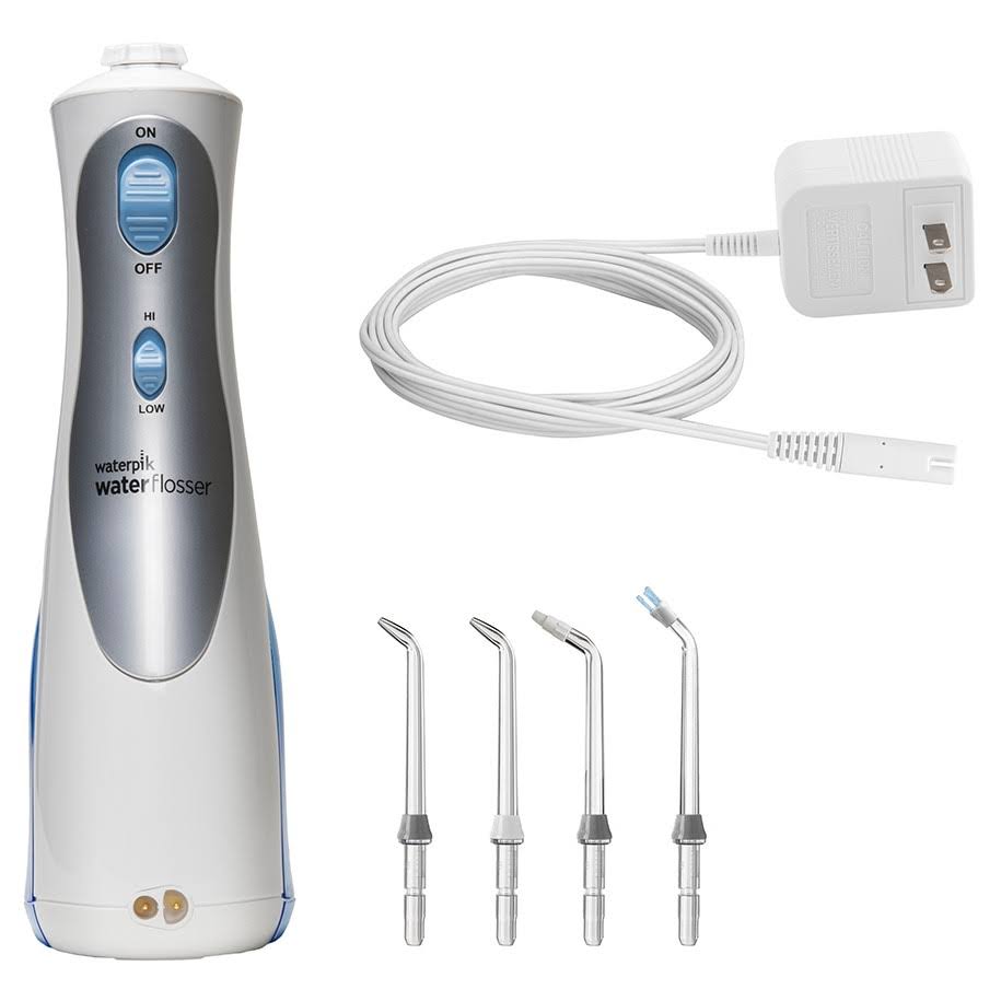 Cordless Water Flosser with Tip Case G56933