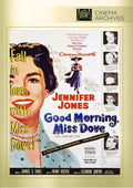 Good Morning, Miss Dove (DVD) I536510