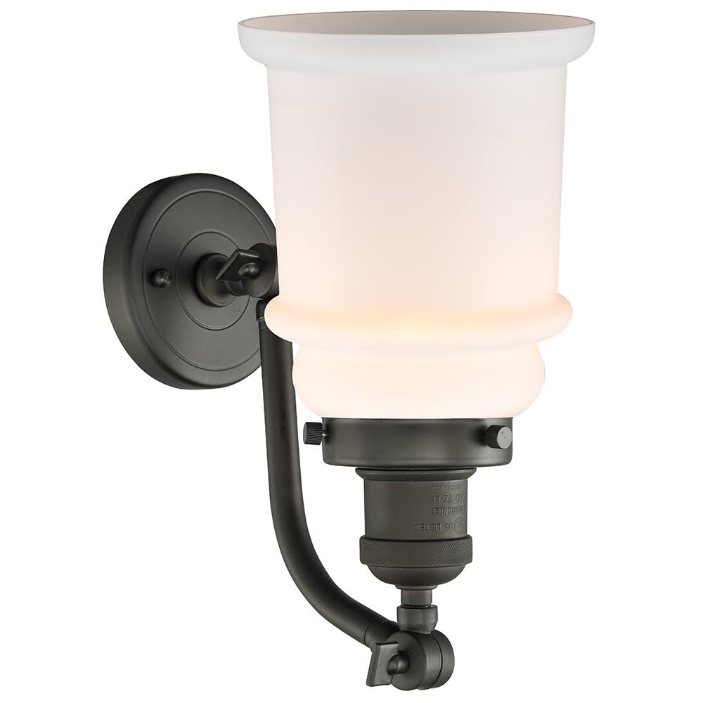 1 Light Sconce P800153