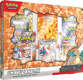 Charizard ex Premium Collection H1807