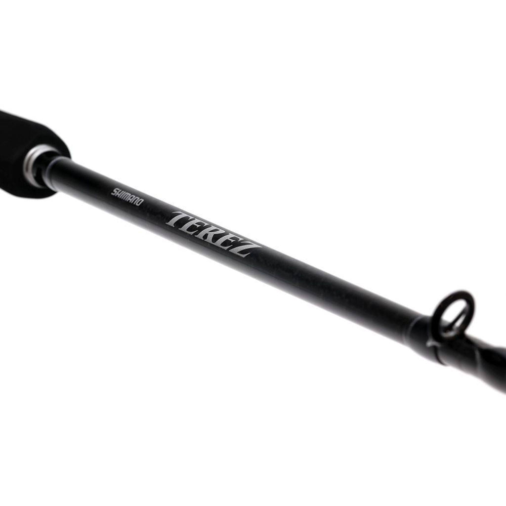 TZC70H Casting Rods B596