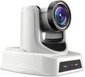 30x Zoom NDI PTZ Live Streaming Camera with HDMI 3G-SDI IP Outputs G593157