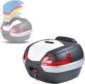 Motorbike Top Box O4399