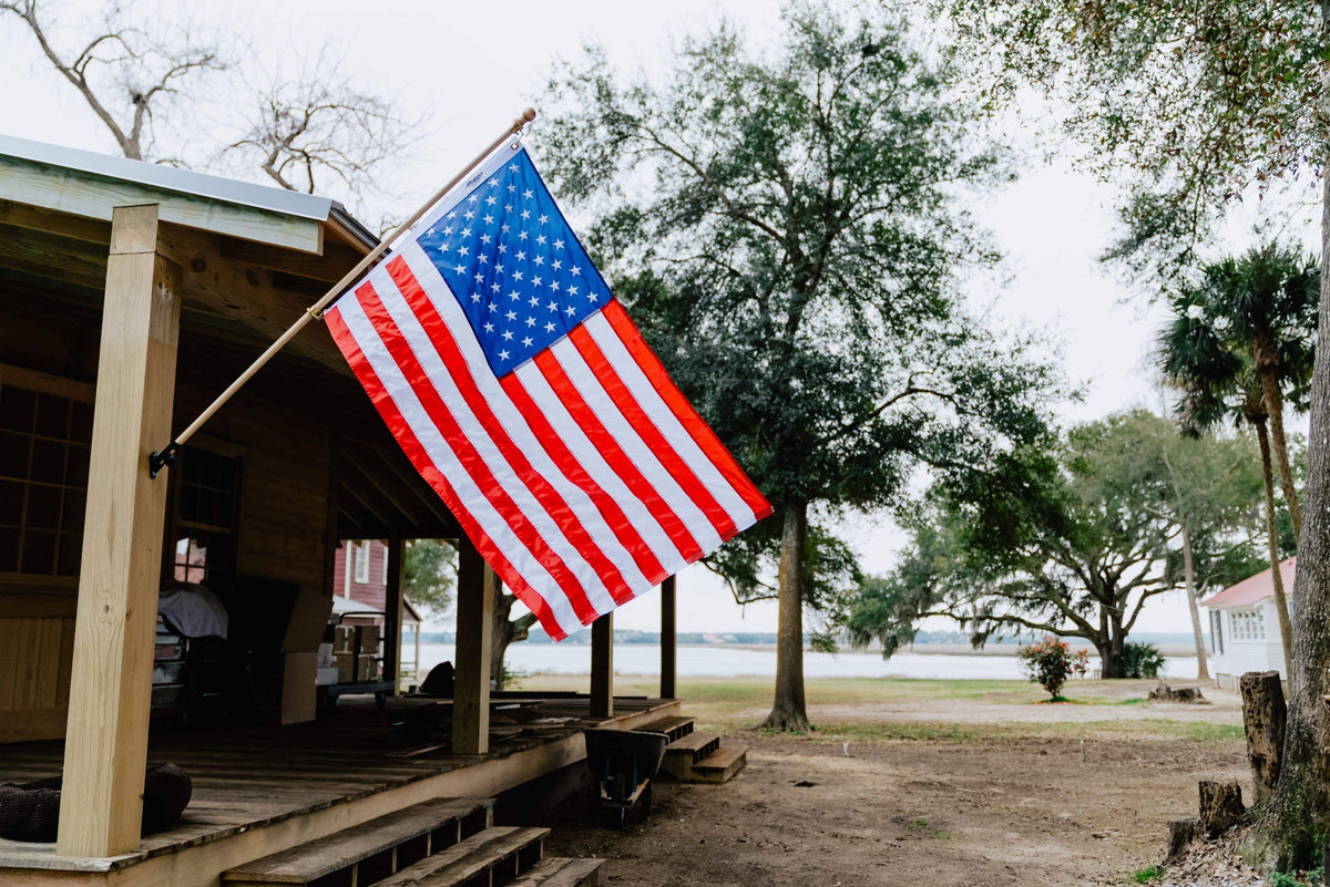 3x5 American Flag J74528