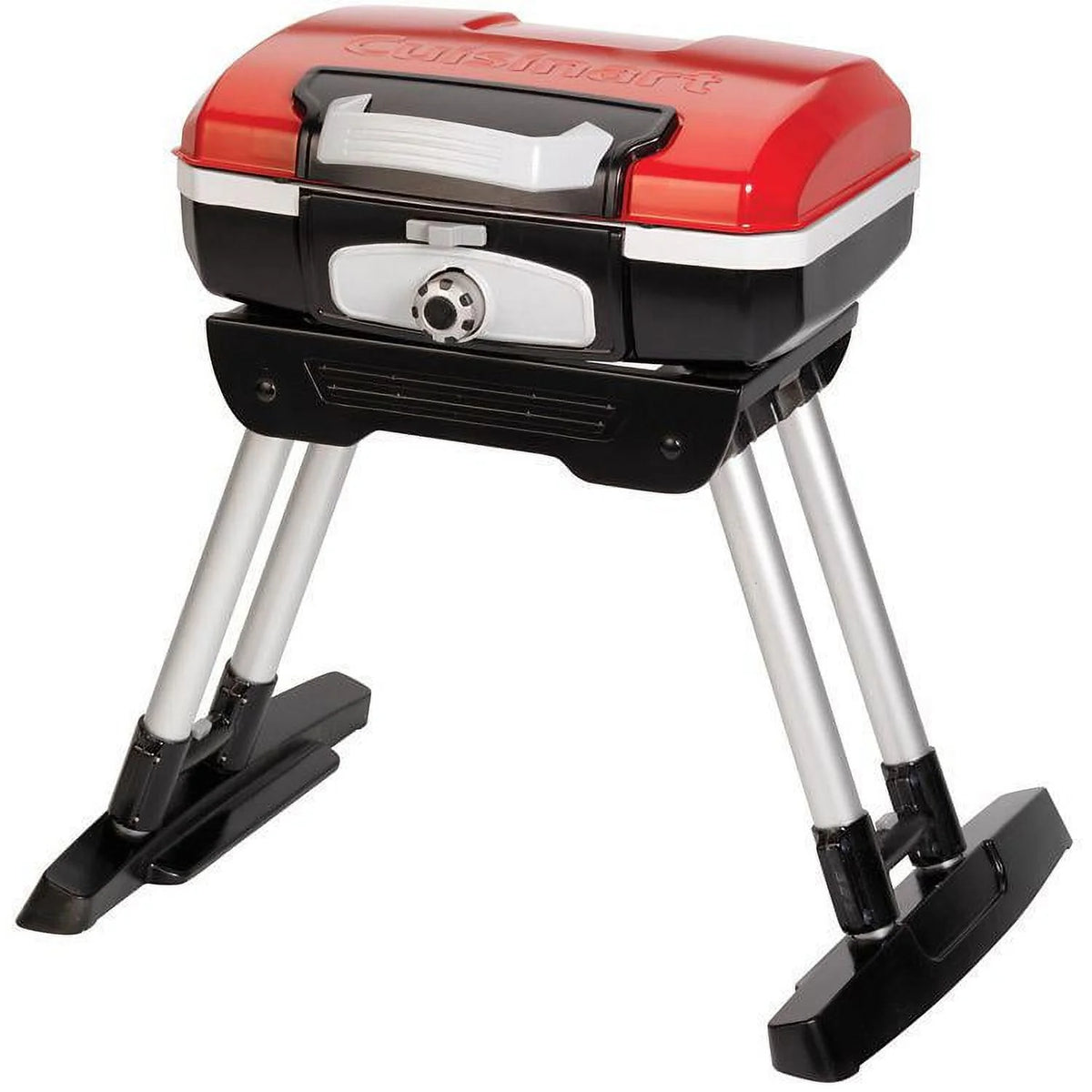Portable LP Gas Grill W605