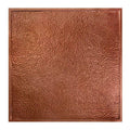 Vintage Bronze 2-Foot x 2-Foot Lay-In Ceiling Tile (Carton of 5) A68787