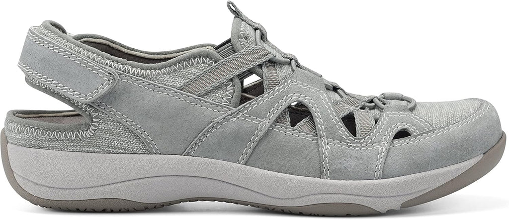 Sage Green Slip-On Sneaker A584