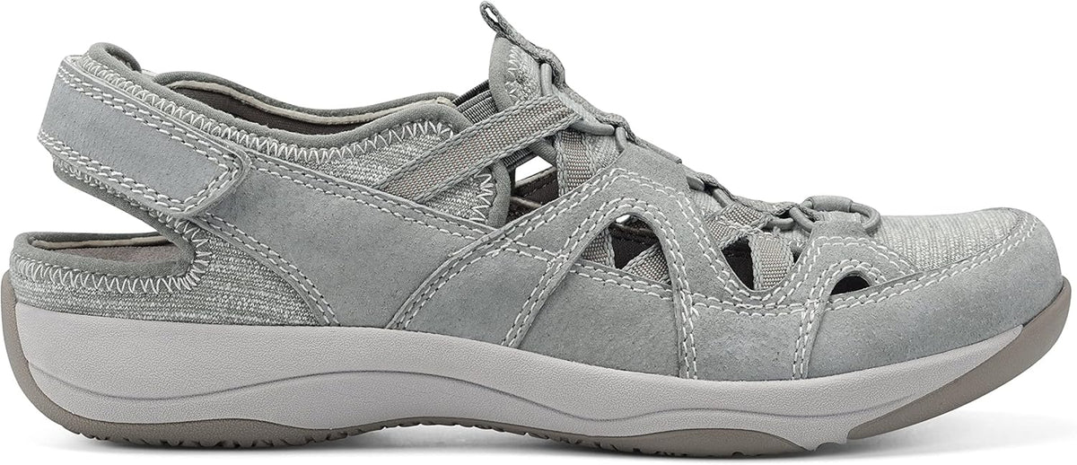 Sage Green Slip-On Sneaker A584