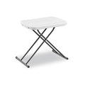 25.5-Inch Personal Folding Table W422739