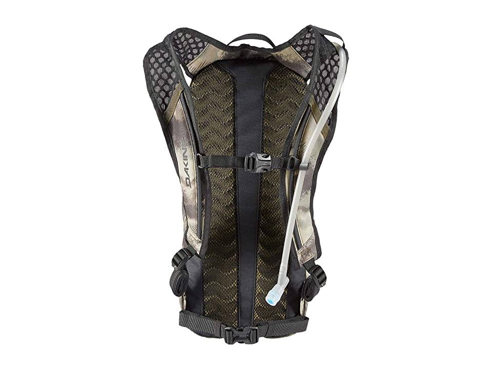8L Ashcroft Camo Pack P327787