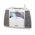 Compact Bluetooth Stereo CD Player Sound System K190