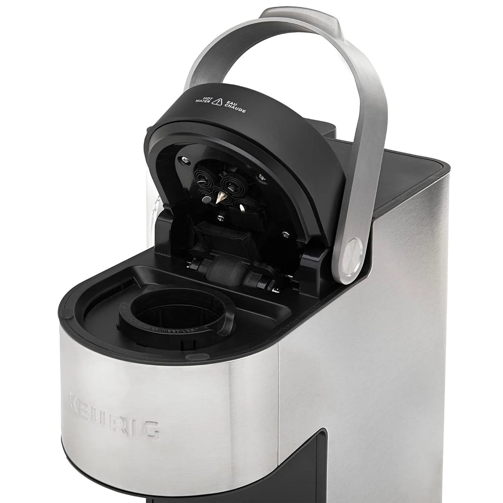 Single Serve K-Cup Pod Coffee Maker D9281