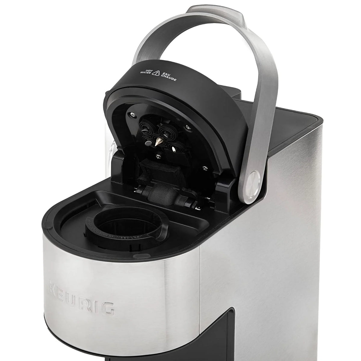 Single Serve K-Cup Pod Coffee Maker D9281