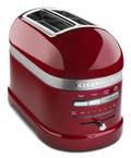 Candy Apple Red 2-Slice Toaster R859764