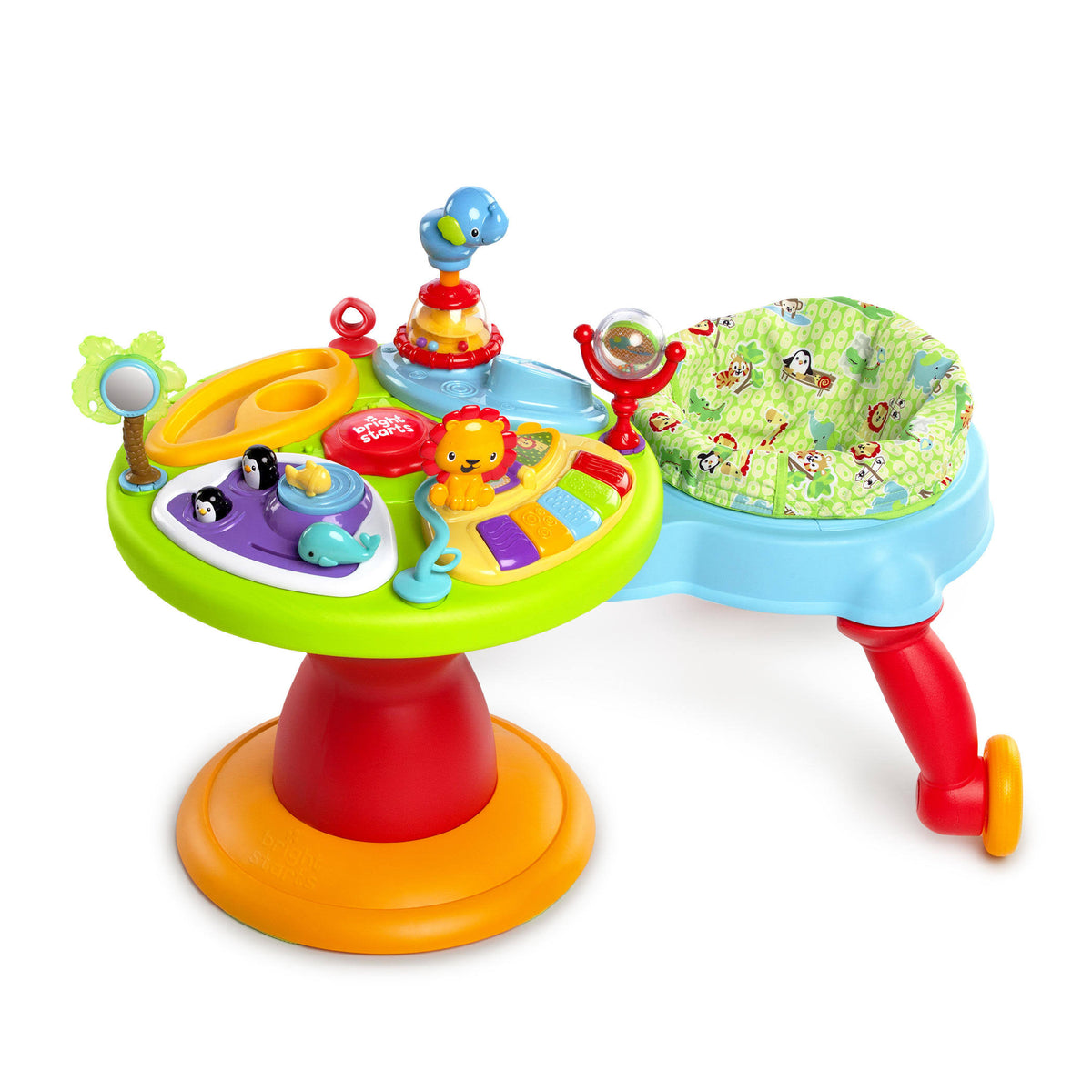 3 in 1 Activity Center X8439
