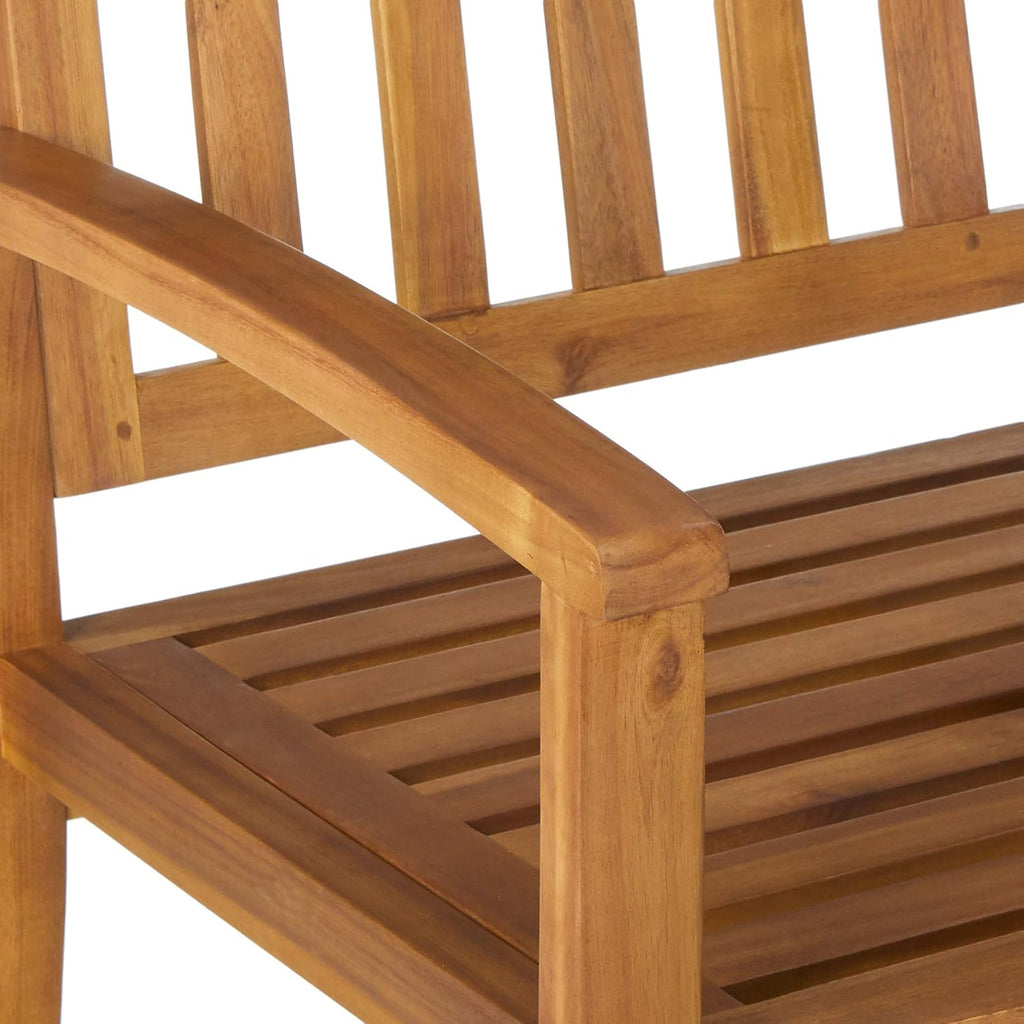 Acacia Bench Q27808
