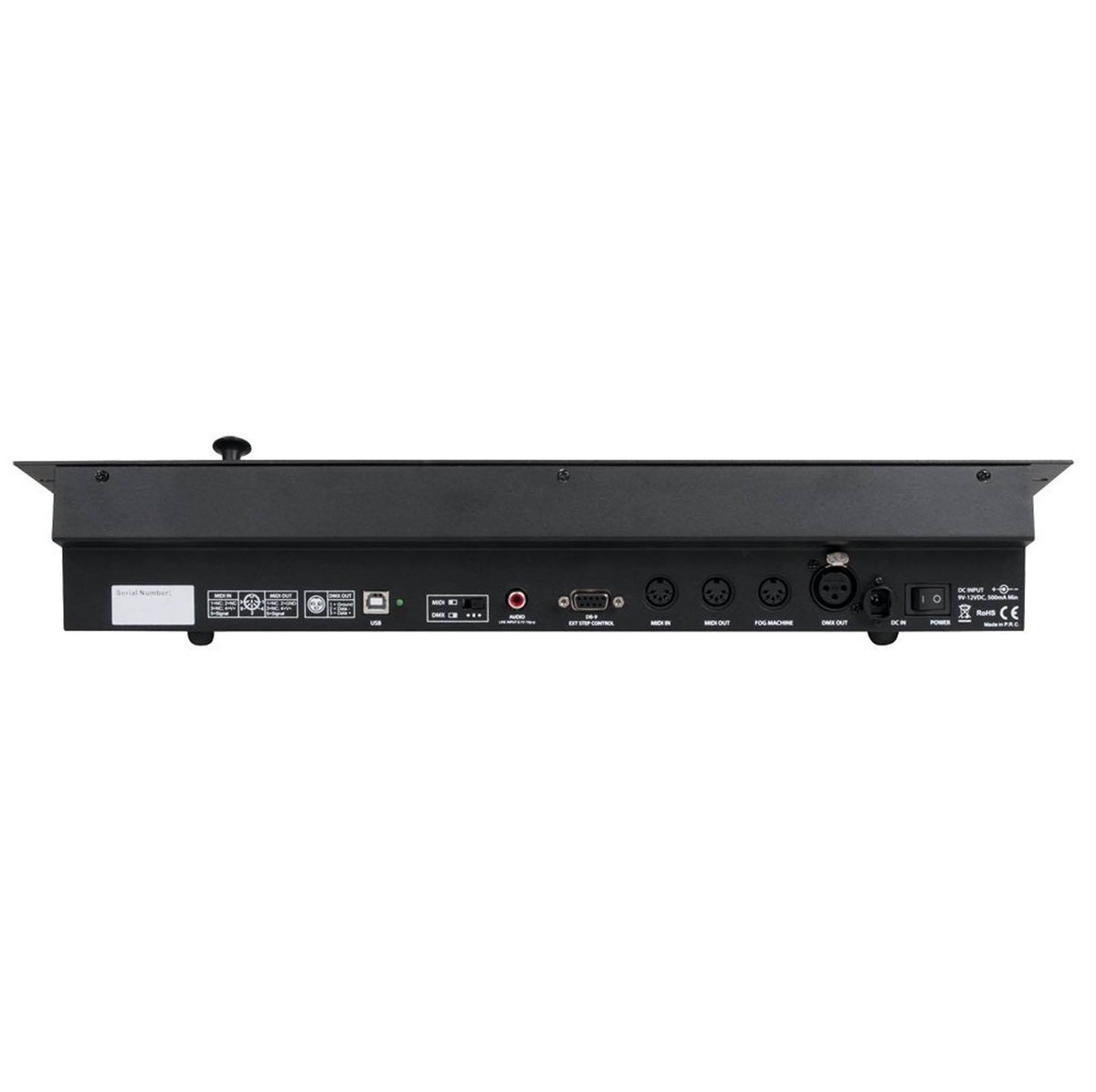 DMX Controller P574