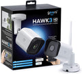 1080p Outdoor Security Camera O325086