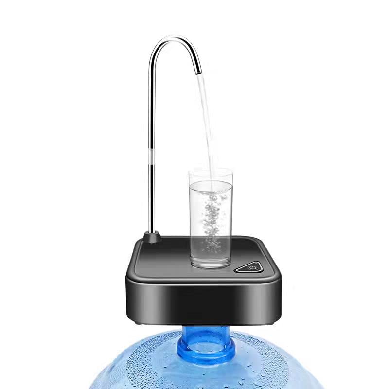 5 Gallon Automatic Water Pump Dispenser R66336