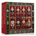1000 Pieces Christmas Jigsaw Puzzle S6213