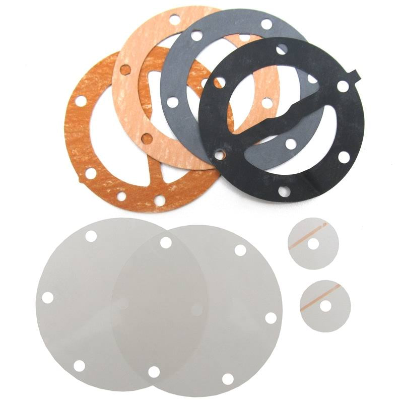 Round Fuel Pump Rebuild Kit Z664
