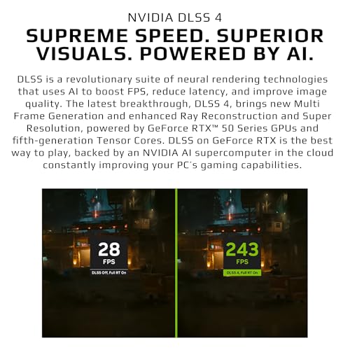 GeForce RTX 5060 Ti 8GB GDDR7 Graphics Card E541