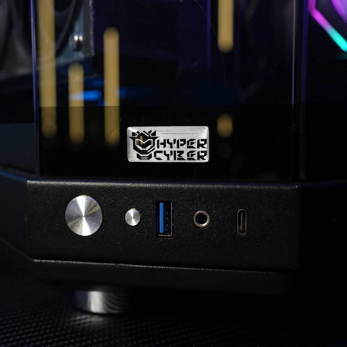 Intel Core Ultra 9 285K LGA1851 AMD Radeon RX 9070 XT 16 GB Gaming PC S1777