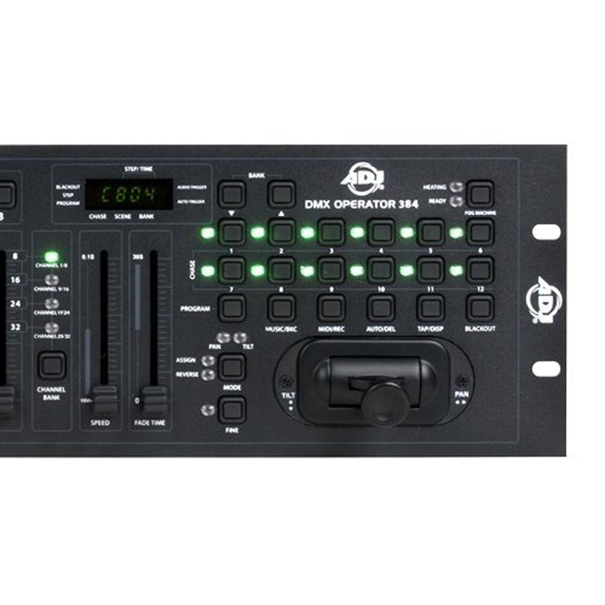 DMX Controller P574