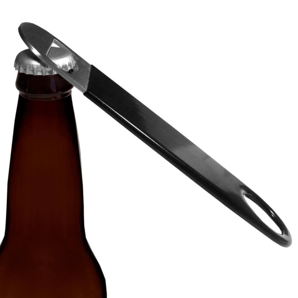 3 PC BBQ Set and Bottle Opener S85042