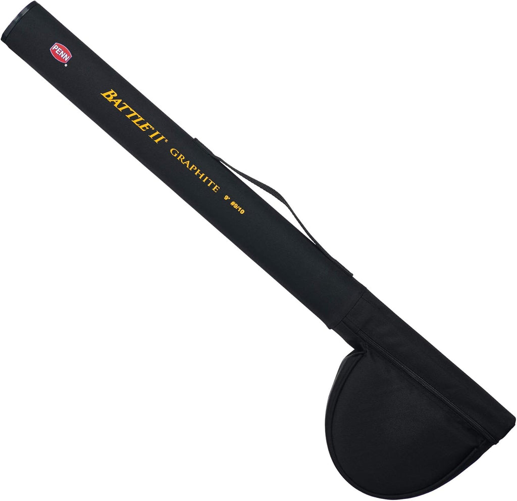 Penn Battle Fly Outfit Reel and Fishing Rod Combo Q219