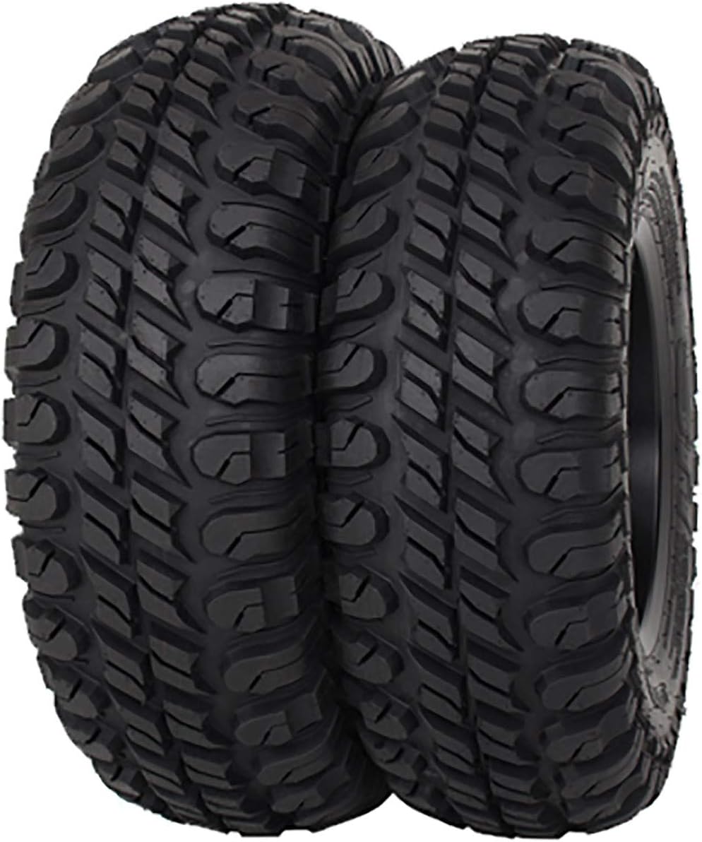 27-10-14 ATV Motorcycle Tire Y406