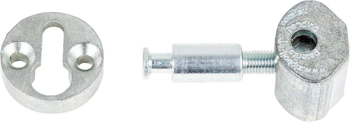 5 Pack Slipfix Railbolt J788296
