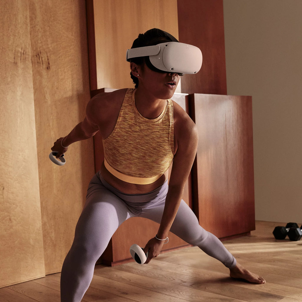 128GB VR Headset T8804