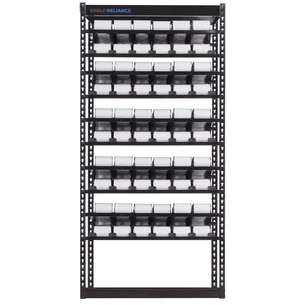 Small Can Rotation Organizer F7101