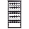 Small Can Rotation Organizer F7101