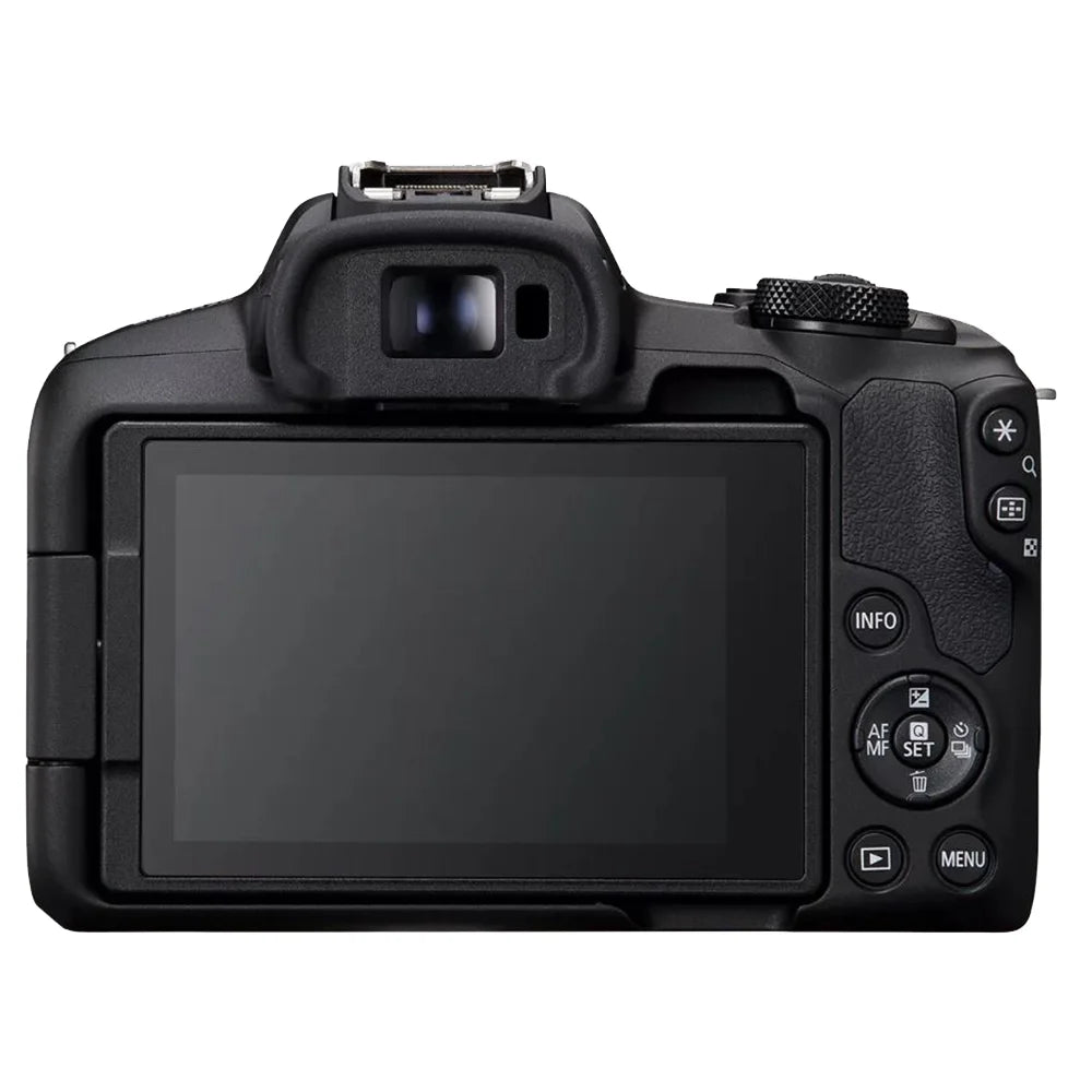 Mirrorless Camera Body with 2 Lens Kit 18-45mm and 55-210mm K27801